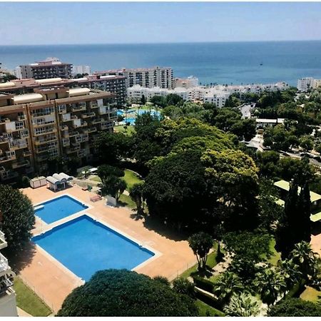 Estudio Delicia 2 Benalmádena Zewnętrze zdjęcie