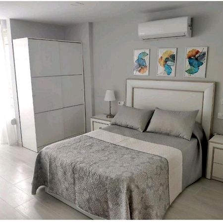 Estudio Delicia 2 Benalmádena Zewnętrze zdjęcie