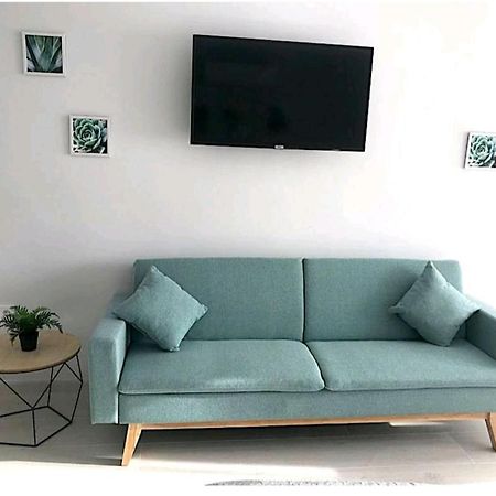 Estudio Delicia 2 Benalmádena Zewnętrze zdjęcie