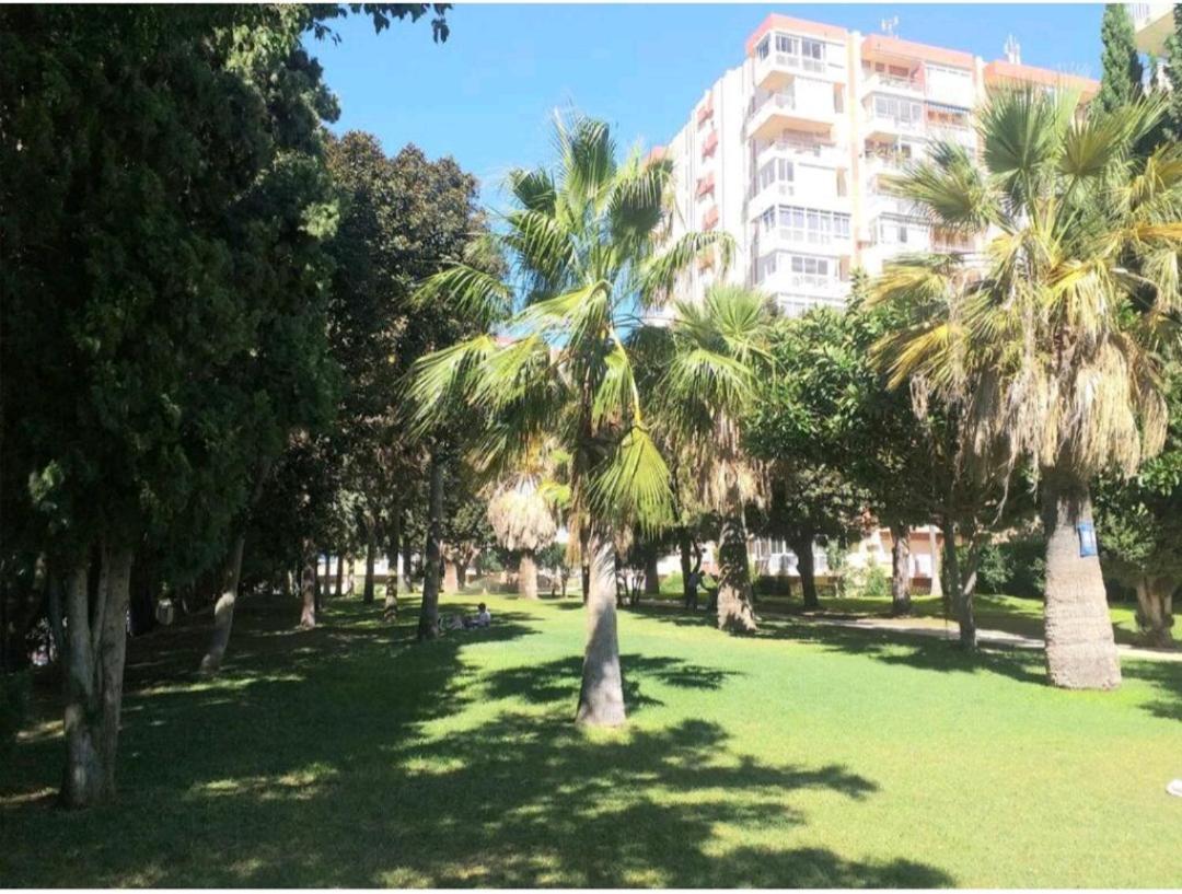 Estudio Delicia 2 Benalmádena Zewnętrze zdjęcie
