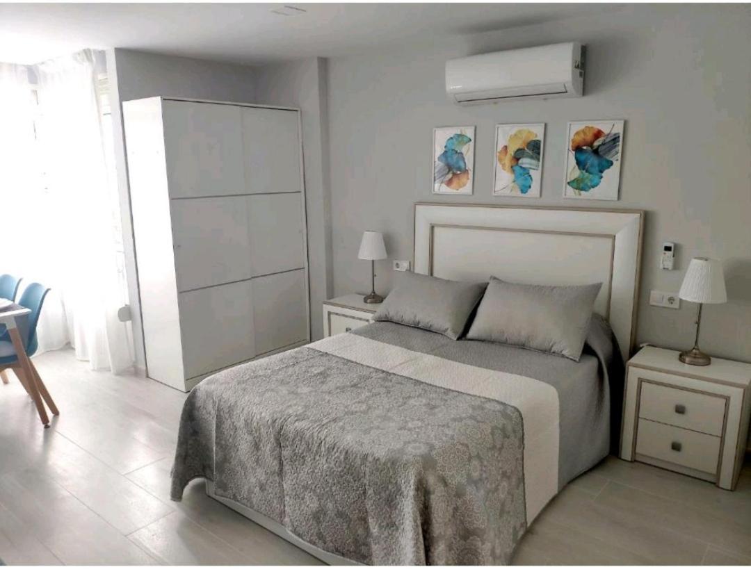 Estudio Delicia 2 Benalmádena Zewnętrze zdjęcie